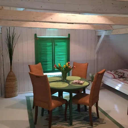 Pokoje Sweet Home Stegna  Zewnętrze zdjęcie