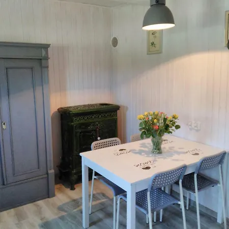 Pokoje Sweet Home Stegna  Zewnętrze zdjęcie