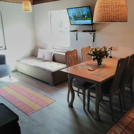 Pokoje Sweet Home Stegna  Zewnętrze zdjęcie