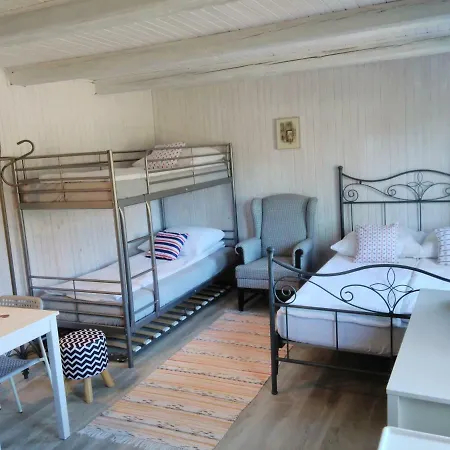 Pokoje Sweet Home Stegna  Zewnętrze zdjęcie