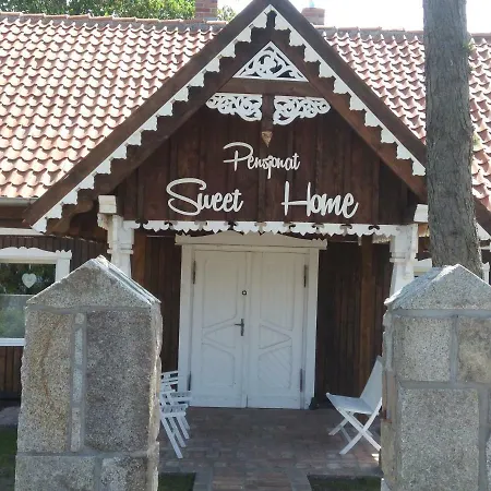 Pokoje Sweet Home Stegna  Zewnętrze zdjęcie