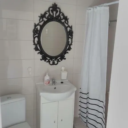 Pokoje Sweet Home Stegna  Zewnętrze zdjęcie