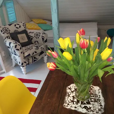 Pokoje Sweet Home Stegna  Zewnętrze zdjęcie