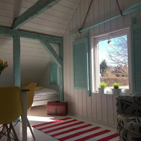 Pokoje Sweet Home Stegna  Zewnętrze zdjęcie