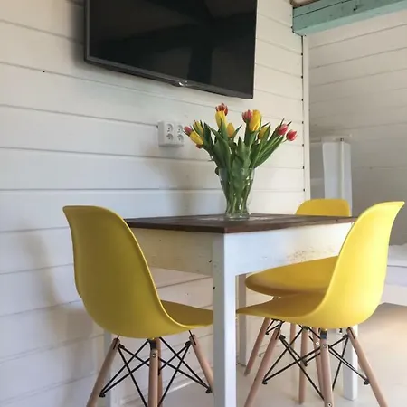 Pokoje Sweet Home Stegna  Zewnętrze zdjęcie