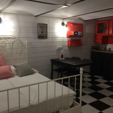 Pokoje Sweet Home Stegna  Zewnętrze zdjęcie