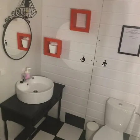 Pokoje Sweet Home Stegna  Zewnętrze zdjęcie