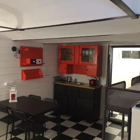 Pokoje Sweet Home Stegna  Zewnętrze zdjęcie
