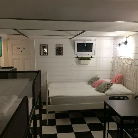 Pokoje Sweet Home Stegna  Zewnętrze zdjęcie