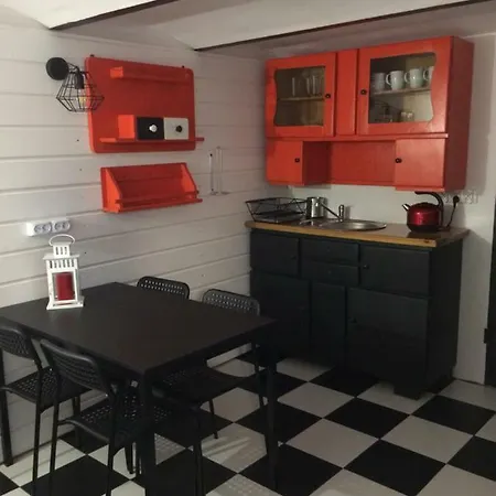 Pokoje Sweet Home Stegna  Zewnętrze zdjęcie