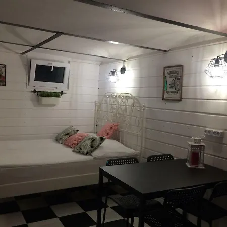 Pokoje Sweet Home Stegna  Zewnętrze zdjęcie