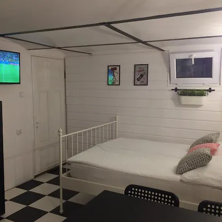Pokoje Sweet Home Stegna  Zewnętrze zdjęcie