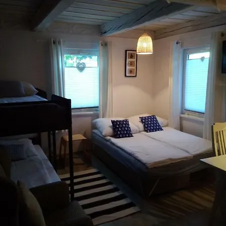 Pokoje Sweet Home Stegna  Zewnętrze zdjęcie