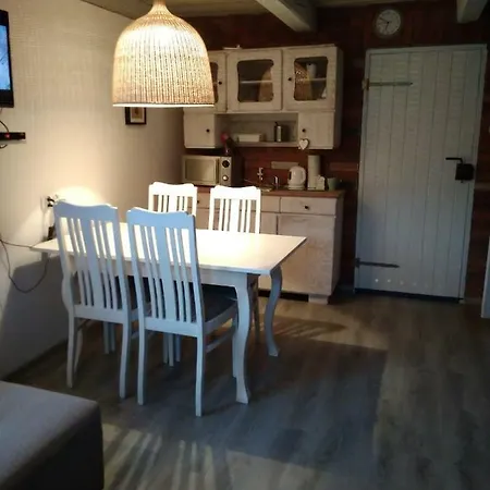 Pokoje Sweet Home Stegna  Zewnętrze zdjęcie
