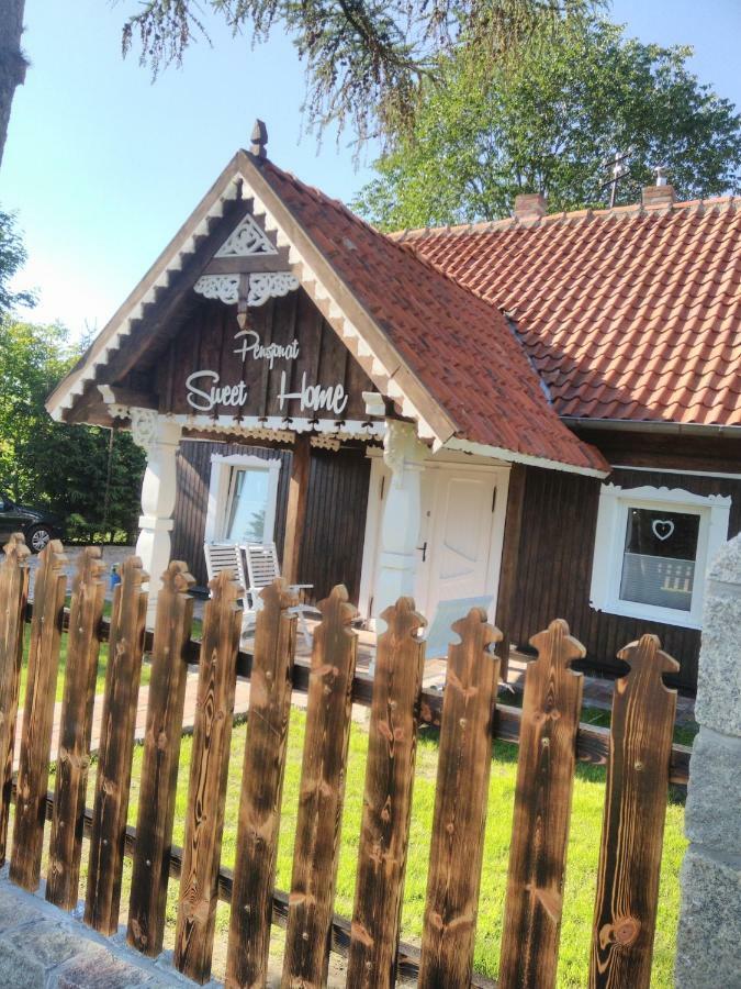 Pokoje Sweet Privatunterkunft *
