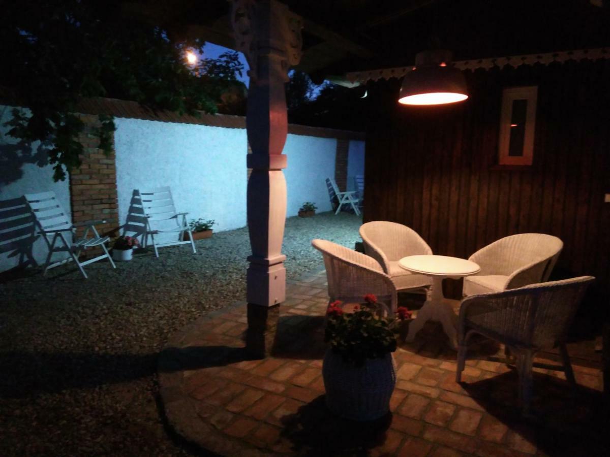 Pokoje Sweet Privatunterkunft