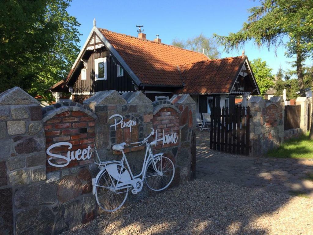 Pokoje Sweet